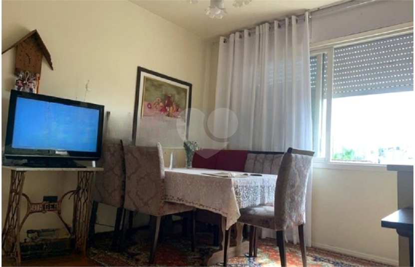 Venda Apartamento Porto Alegre Partenon REO932906 2