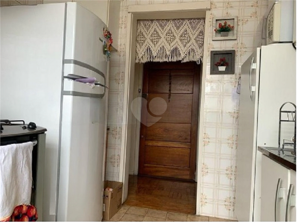 Venda Apartamento Porto Alegre Partenon REO932906 8