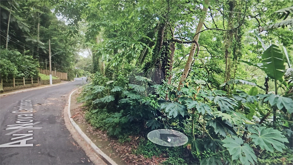 Venda Terreno São Paulo Tucuruvi REO932911 1