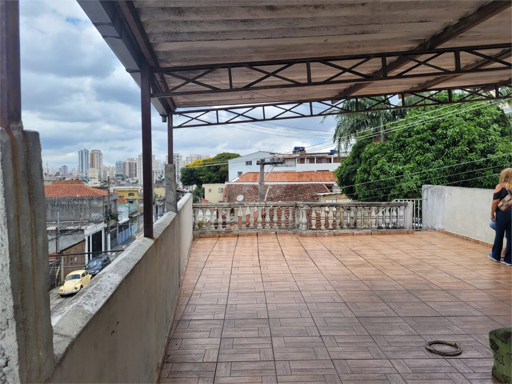 Venda Sobrado São Paulo Lauzane Paulista REO932922 6