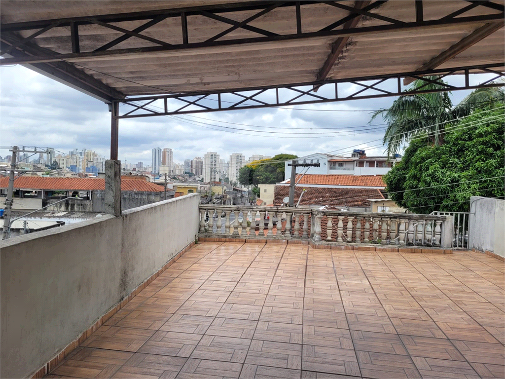 Venda Sobrado São Paulo Lauzane Paulista REO932922 5