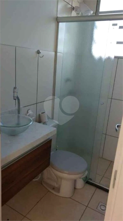 Venda Apartamento Bauru Jardim Estrela D'alva REO932923 20