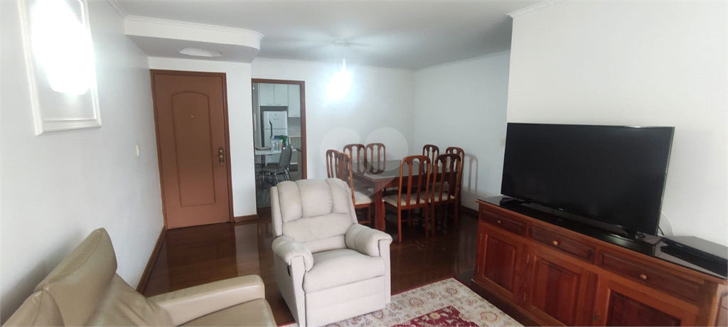 Venda Apartamento São Paulo Vila Gomes Cardim REO932924 1