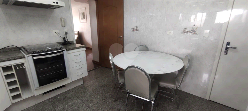 Venda Apartamento São Paulo Vila Gomes Cardim REO932924 11