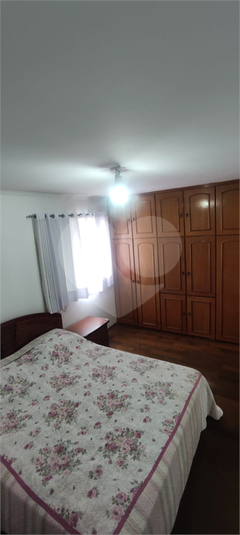 Venda Apartamento São Paulo Vila Gomes Cardim REO932924 20