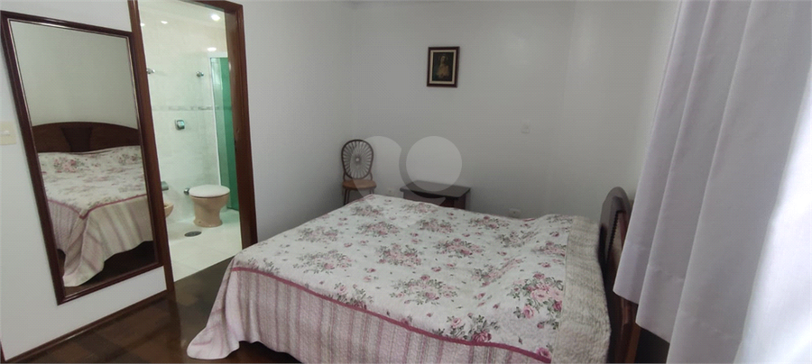 Venda Apartamento São Paulo Vila Gomes Cardim REO932924 18