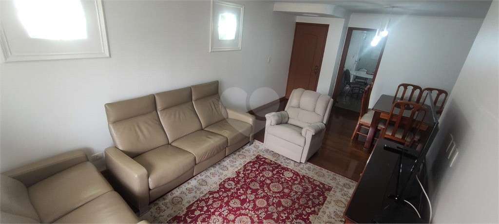 Venda Apartamento São Paulo Vila Gomes Cardim REO932924 2