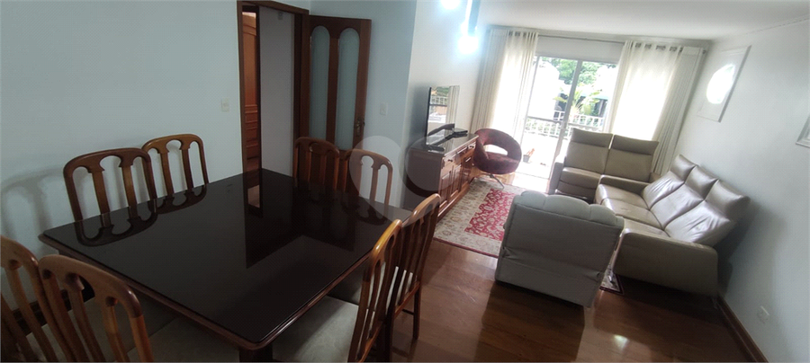 Venda Apartamento São Paulo Vila Gomes Cardim REO932924 6