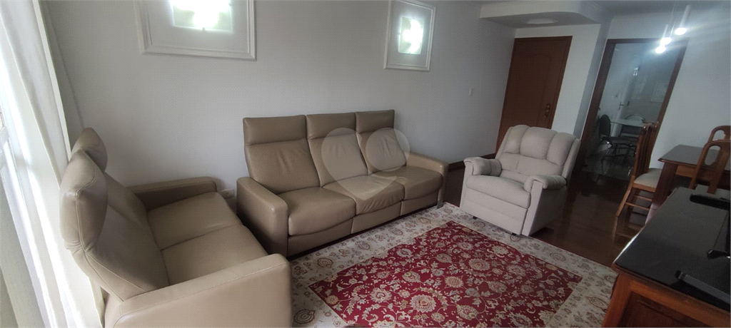 Venda Apartamento São Paulo Vila Gomes Cardim REO932924 3