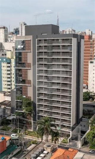 Venda Apartamento São Paulo Paraíso REO932928 24