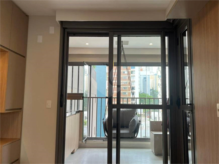 Venda Apartamento São Paulo Paraíso REO932928 7