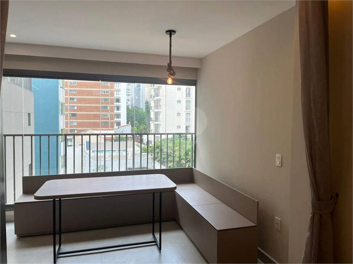 Venda Apartamento São Paulo Paraíso REO932928 2