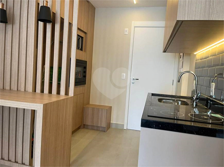 Venda Apartamento São Paulo Paraíso REO932928 4