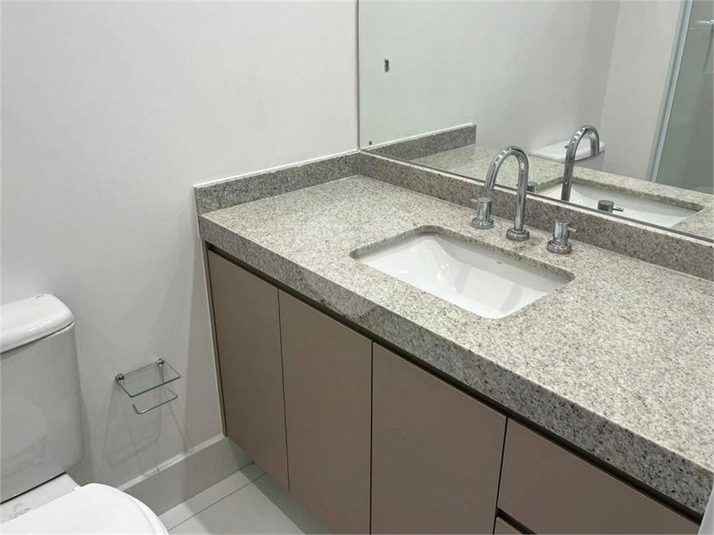 Venda Apartamento São Paulo Paraíso REO932928 11