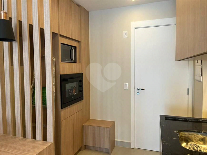 Venda Apartamento São Paulo Paraíso REO932928 3