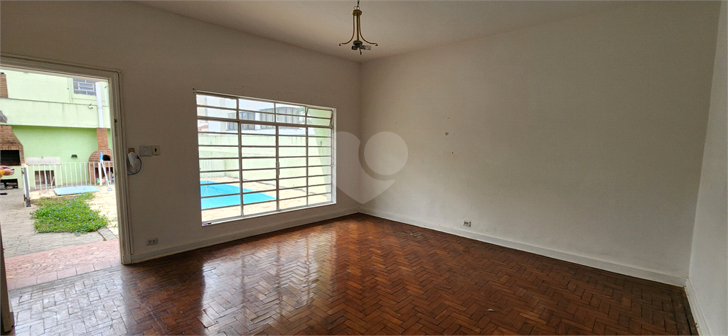 Venda Casa São Paulo Vila Romana REO93293 3