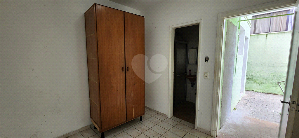 Venda Casa São Paulo Vila Romana REO93293 35