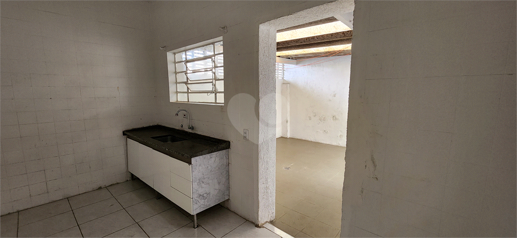 Venda Casa São Paulo Vila Romana REO93293 12