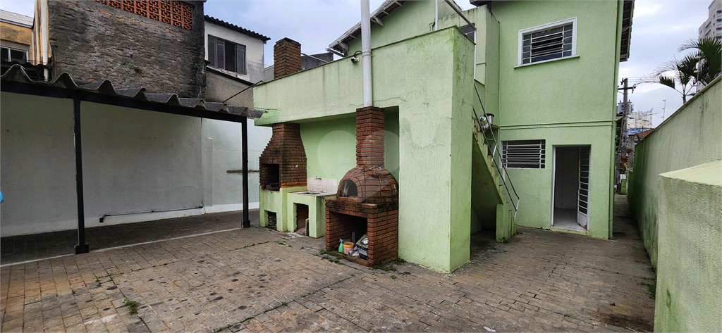 Venda Casa São Paulo Vila Romana REO93293 25