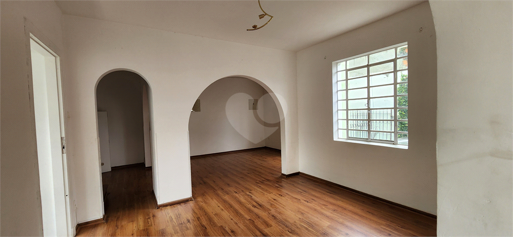 Venda Casa São Paulo Vila Romana REO93293 2