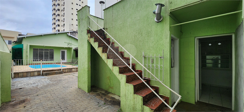 Venda Casa São Paulo Vila Romana REO93293 9