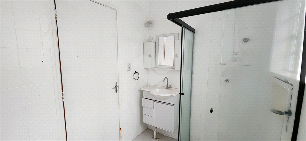 Venda Casa São Paulo Vila Romana REO93293 21