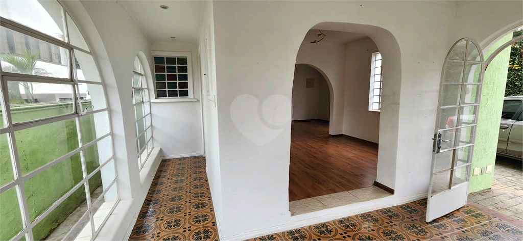 Venda Casa São Paulo Vila Romana REO93293 4