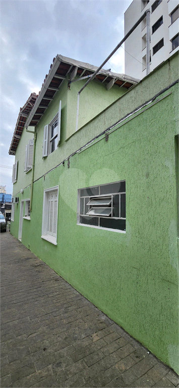 Venda Casa São Paulo Vila Romana REO93293 6