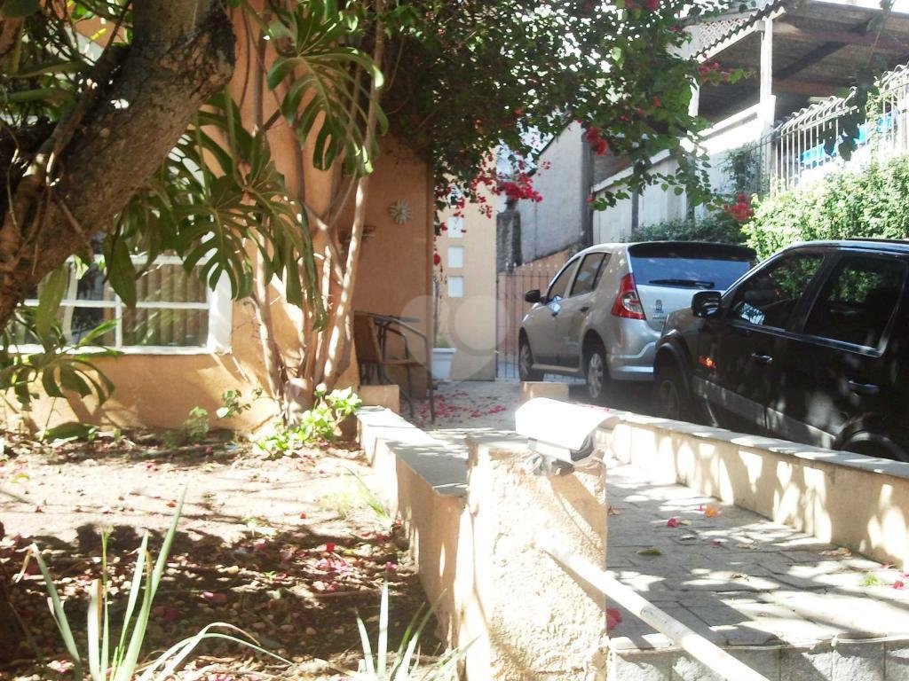 Venda Casa São Paulo Vila Romana REO93293 40