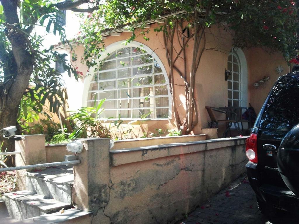 Venda Casa São Paulo Vila Romana REO93293 31