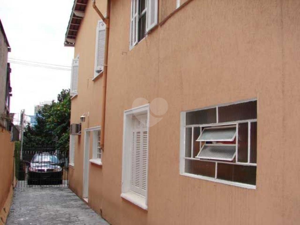 Venda Casa São Paulo Vila Romana REO93293 34