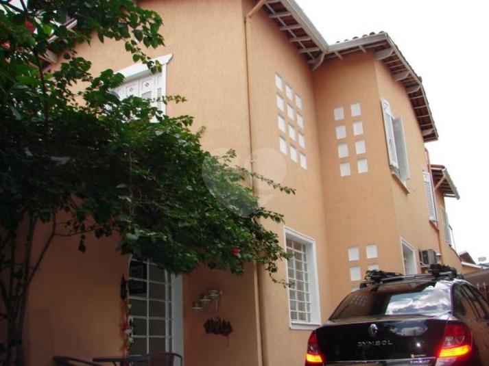 Venda Casa São Paulo Vila Romana REO93293 32