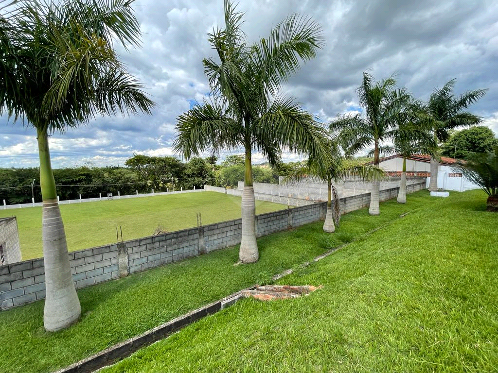 Venda Chácara Araçoiaba Da Serra Centro REO932931 12