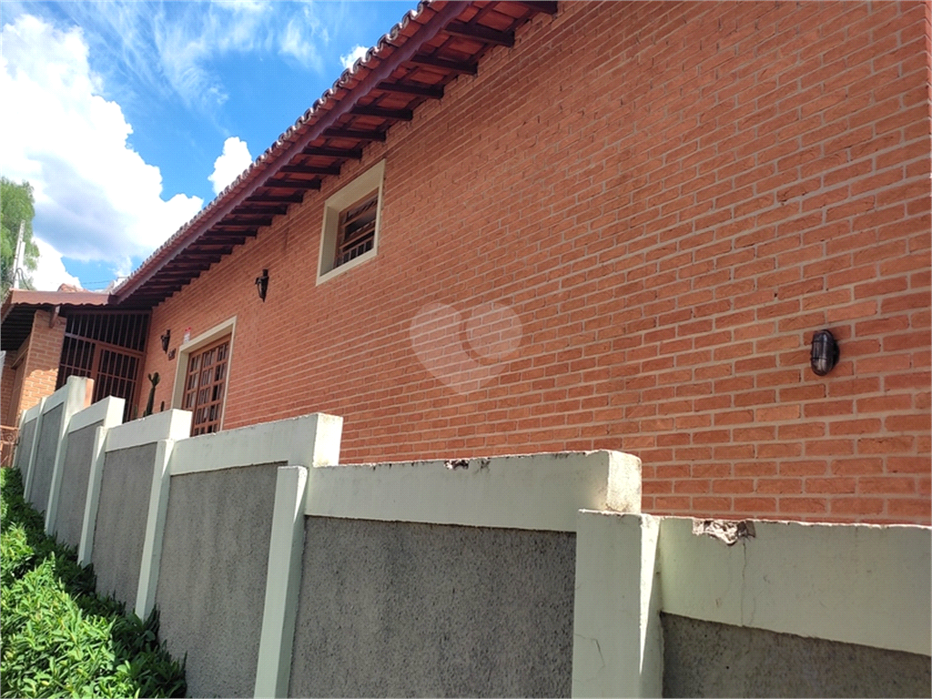 Venda Casa Indaiatuba Jardim Pau Preto REO932950 2