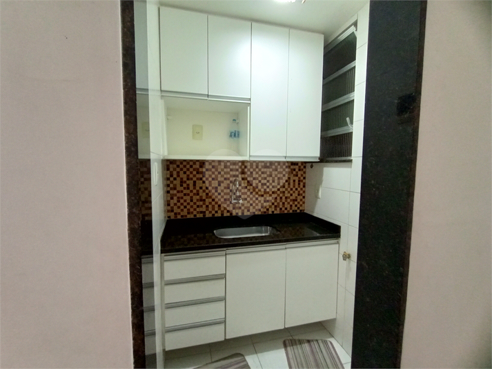 Venda Apartamento Rio De Janeiro Centro REO932956 10