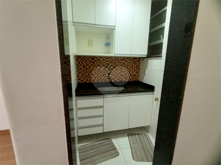 Venda Apartamento Rio De Janeiro Centro REO932956 9