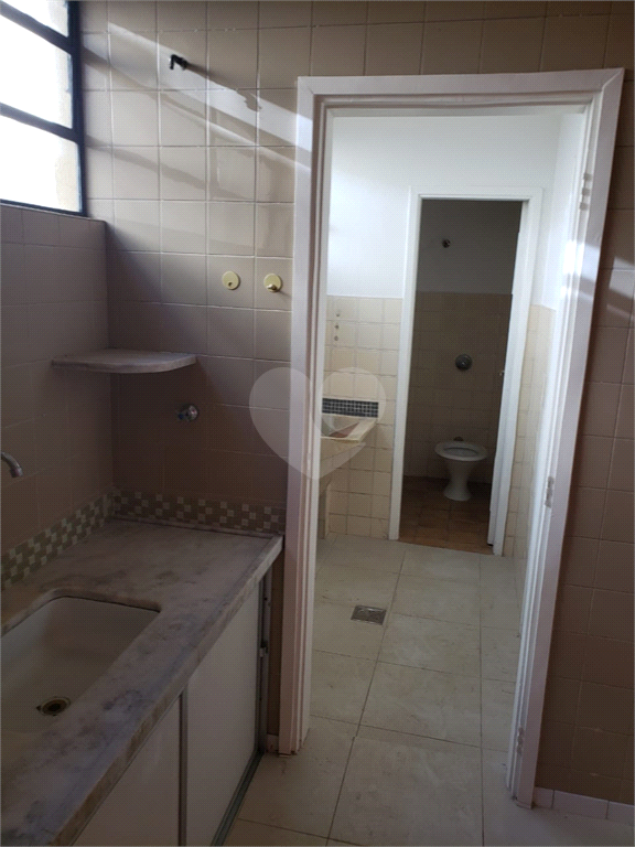 Venda Apartamento Campinas Vila João Jorge REO932957 3