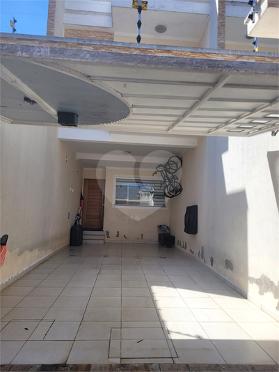 Venda Casa São Paulo Jardim Vila Mariana REO932964 16