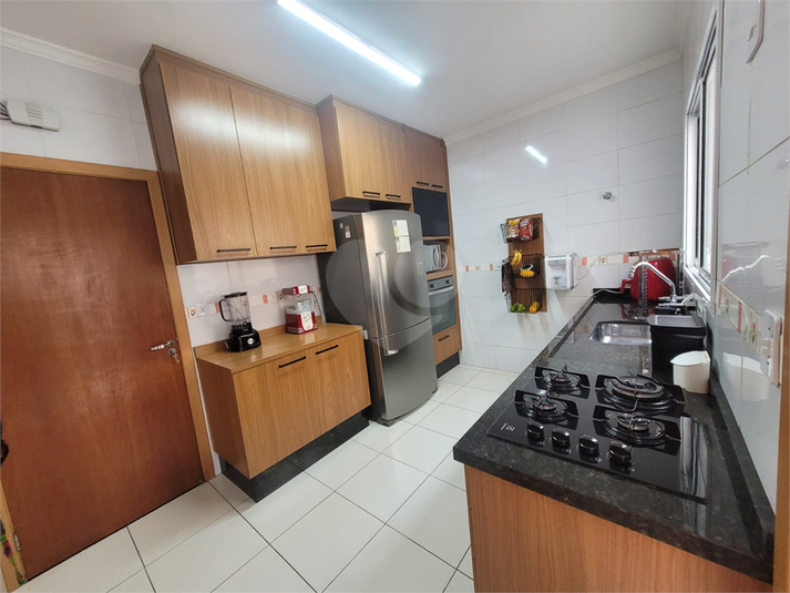 Venda Casa São Paulo Jardim Vila Mariana REO932964 2