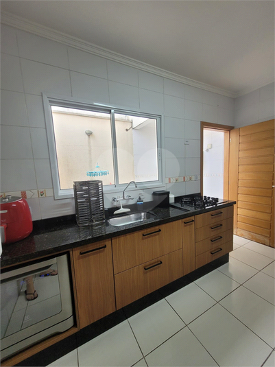 Venda Casa São Paulo Jardim Vila Mariana REO932964 7