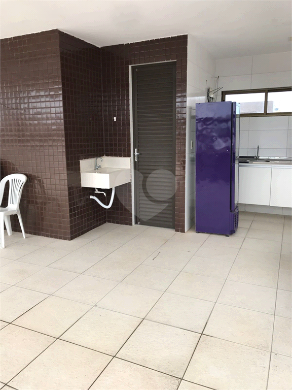 Venda Apartamento João Pessoa Jardim Cidade Universitária REO932966 22