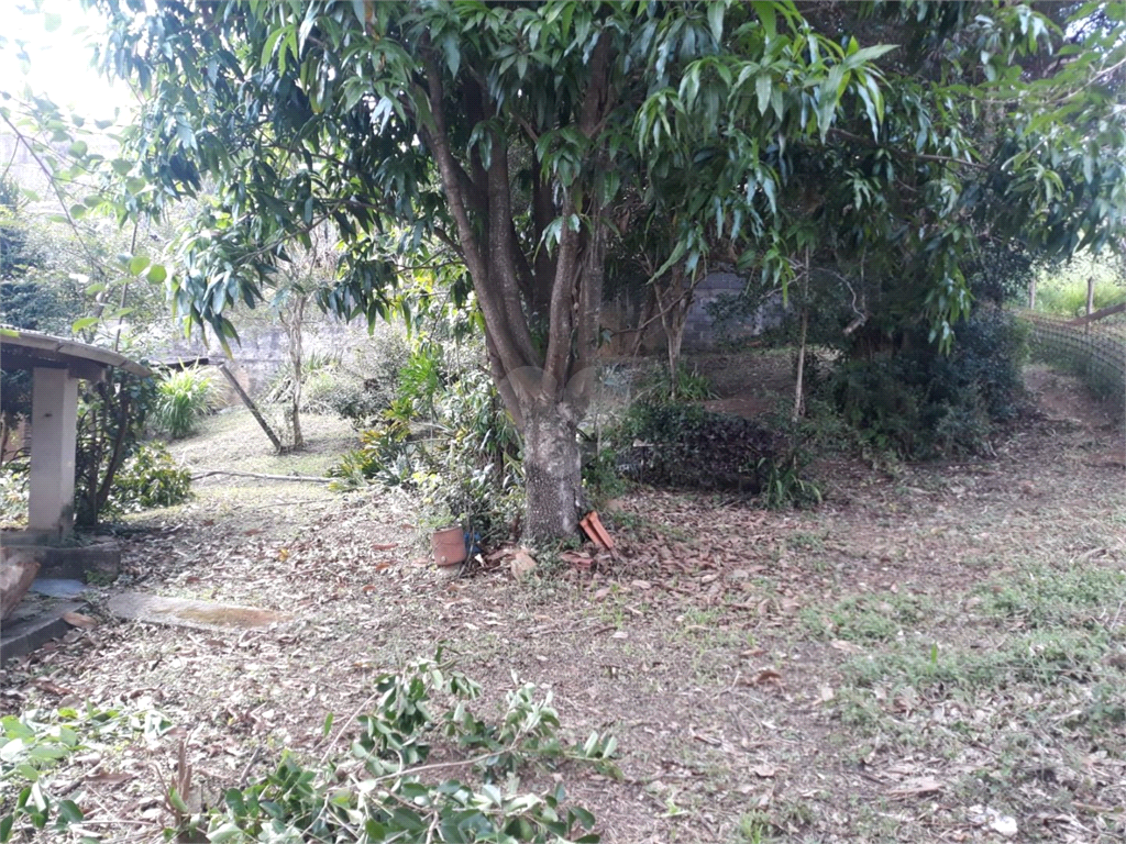 Venda Casa São Roque Jardim Flórida REO932982 21