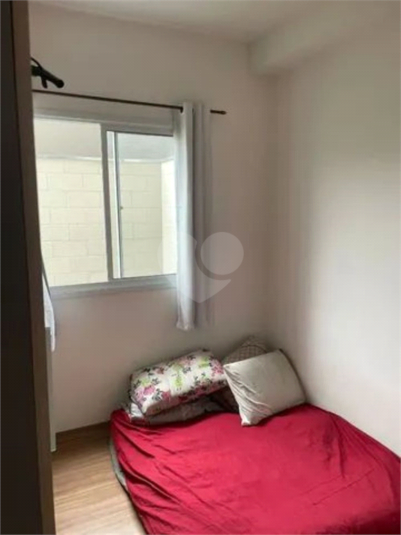 Venda Apartamento São Paulo Guaianazes REO932985 3