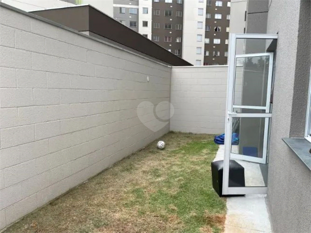 Venda Apartamento São Paulo Guaianazes REO932985 15