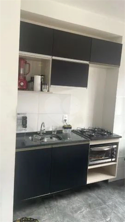 Venda Apartamento São Paulo Guaianazes REO932985 2