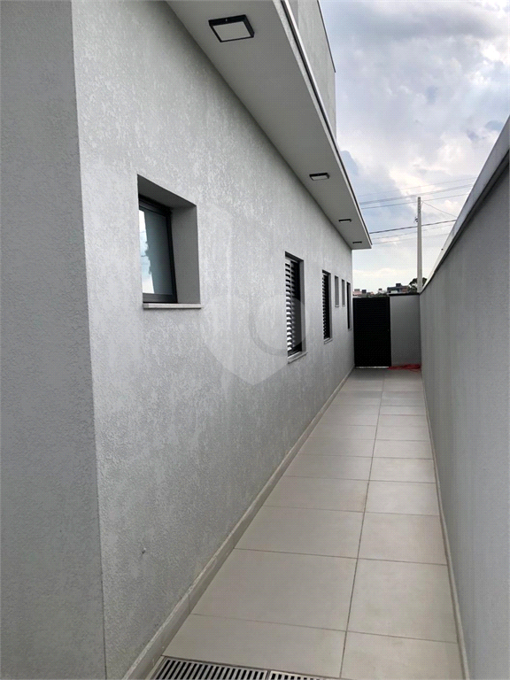 Venda Condomínio Salto Residencial Central Parque REO932995 8