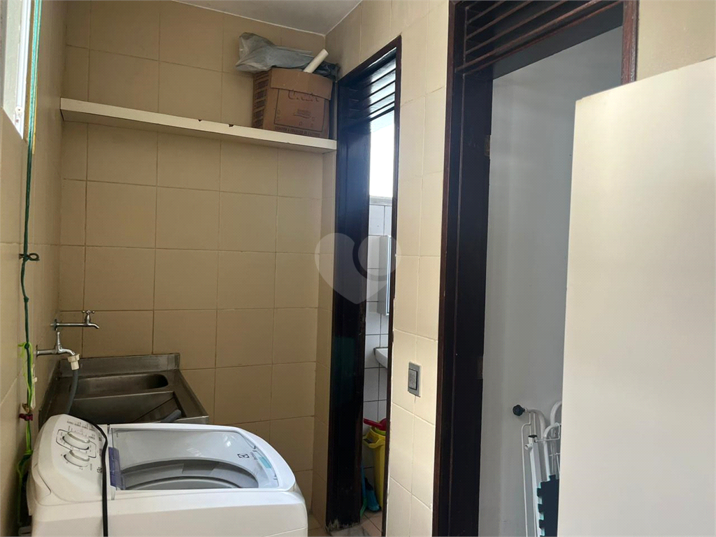 Venda Apartamento Fortaleza Cocó REO932996 15