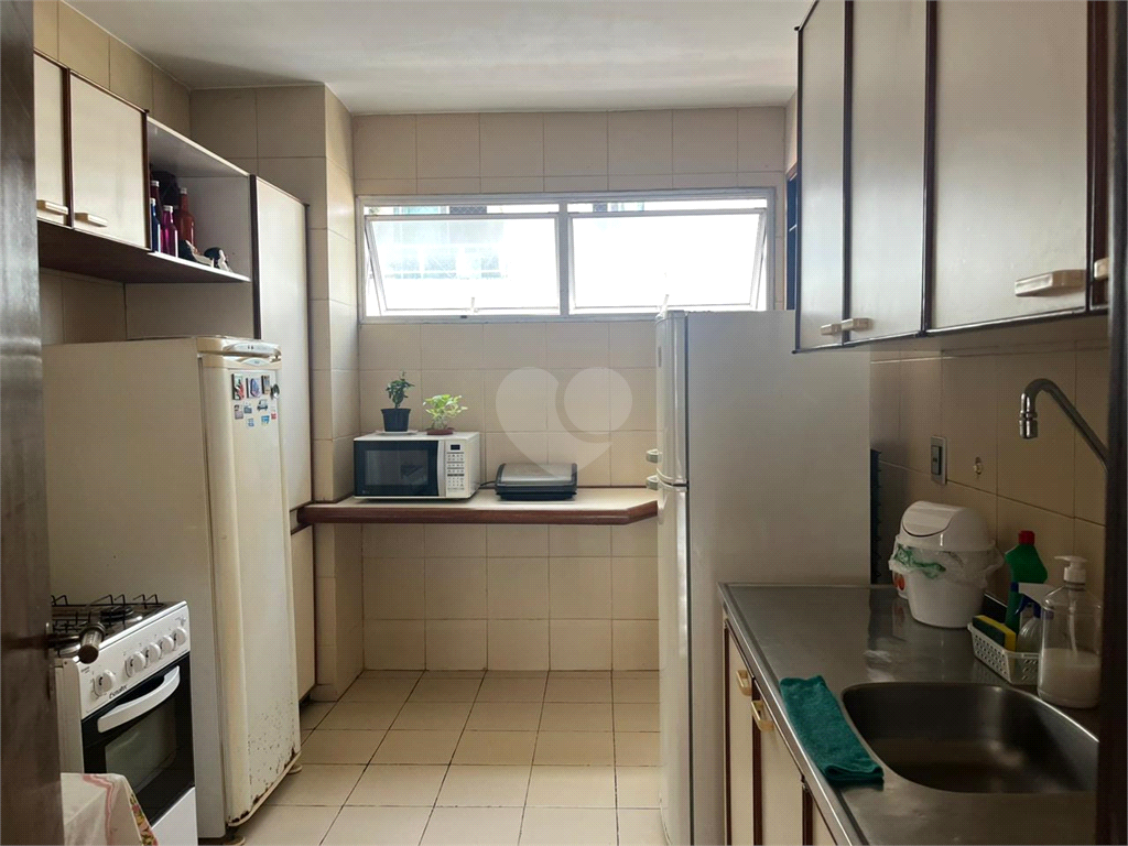 Venda Apartamento Fortaleza Cocó REO932996 13