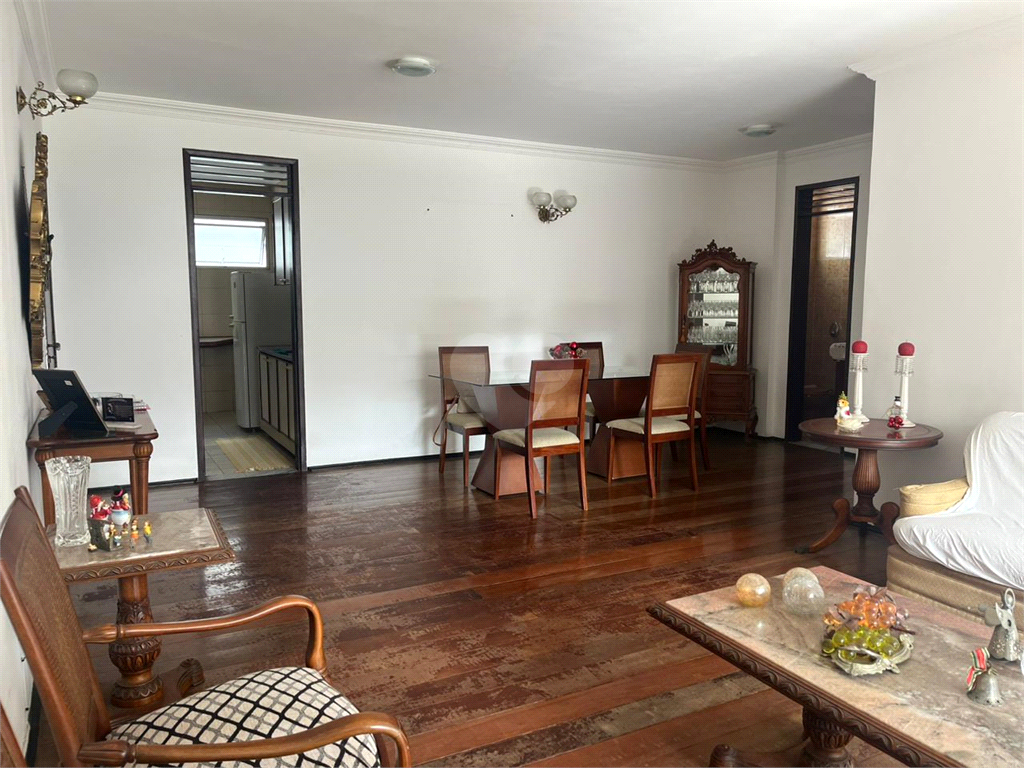 Venda Apartamento Fortaleza Cocó REO932996 7