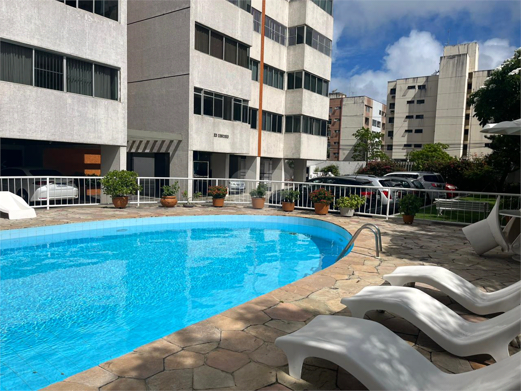 Venda Apartamento Fortaleza Cocó REO932996 1